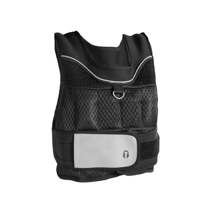 20Lb Adjustable Weighted Training Vest