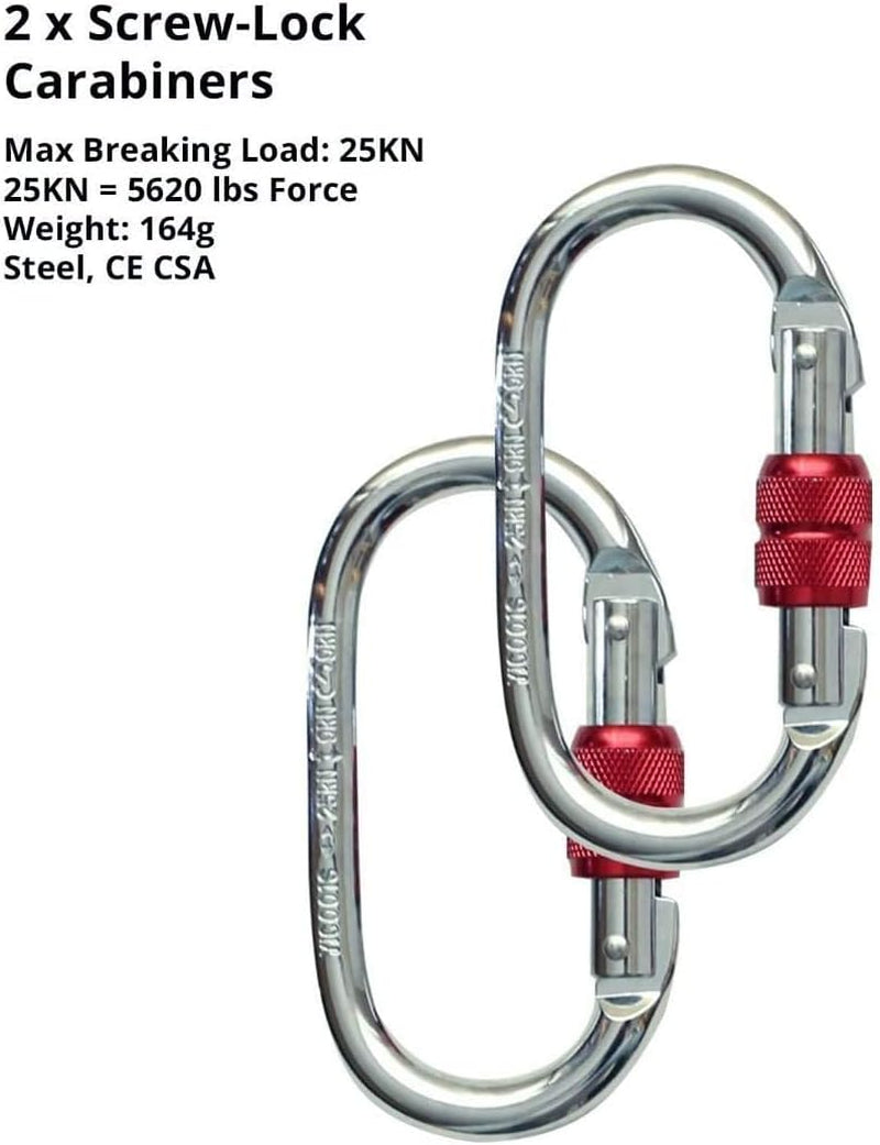 Aerial Yoga Hammock 5.5 Yards Premium Aerial Silk Fabric Yoga Swing for Antigravity Yoga Inversion Include Daisy Chain,Carabiner and Pose Guide